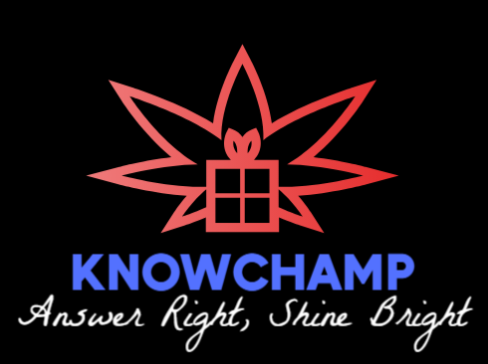 KnowChamp Logo